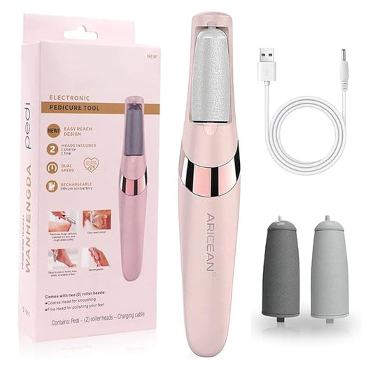 Electric Pedicure Dead Skin Remover