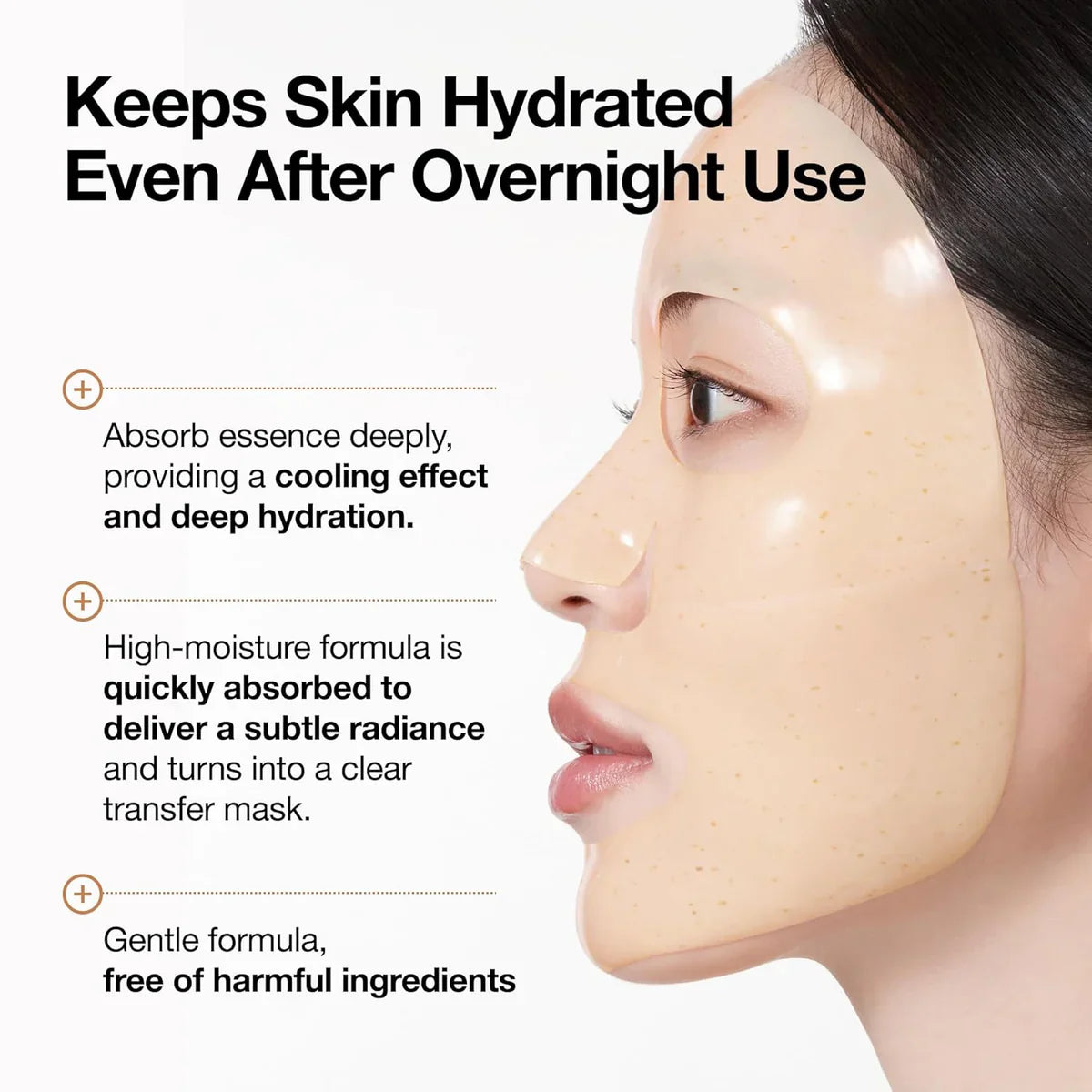Medicube Collagen Night Wrapping Mask