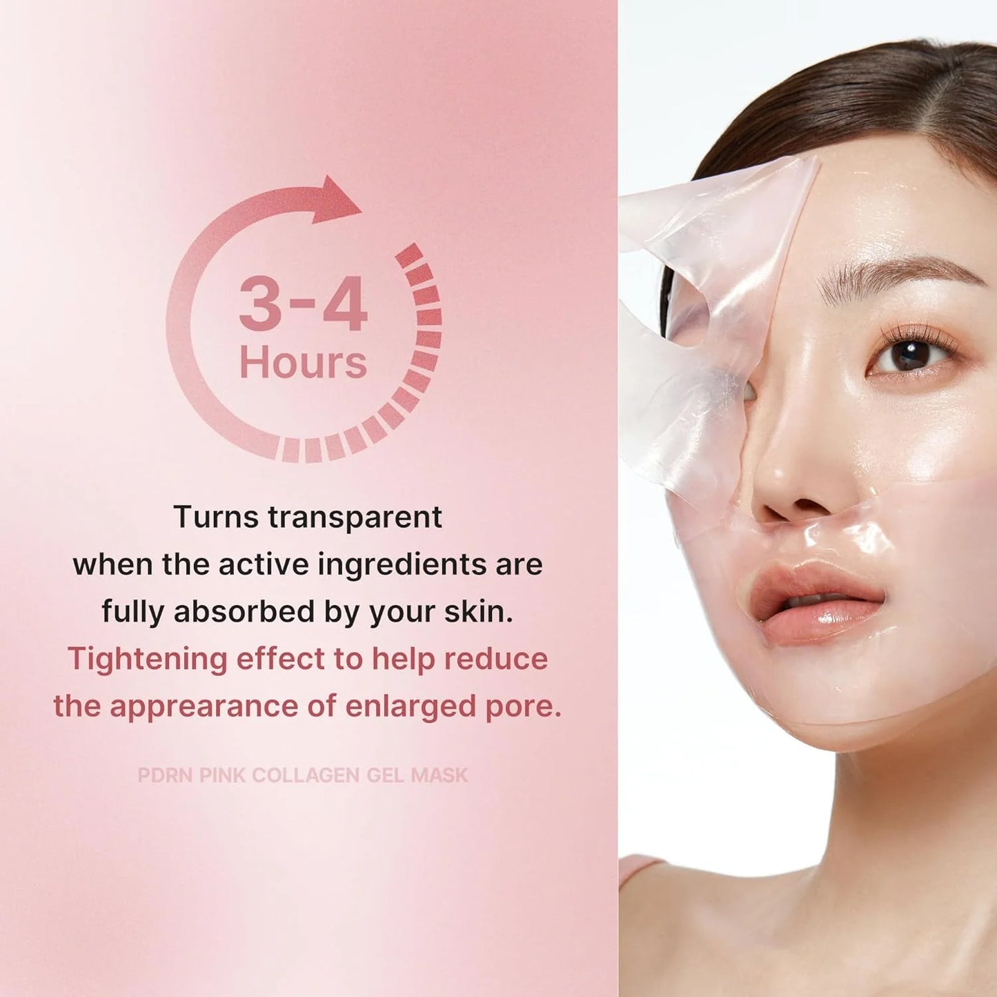 Medicube Collagen Night Wrapping Mask