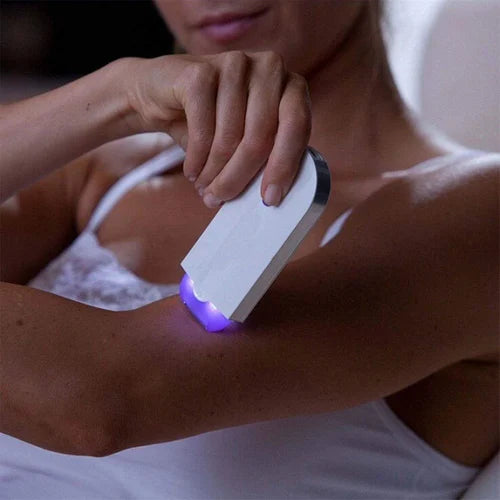 HERJOYFUL™- Imported™ Yes Finishing Touch Face Body Instant Pain Free Hair Removal