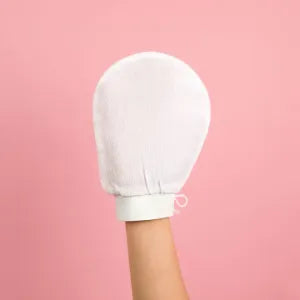 EpiGlow Medicated Hand & Feet Whitening Cream + Skin Exfoliating Glove Duo