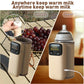 HERJOYFUL™-BABY FEEDER MILK WARMER  (IMPORTED)