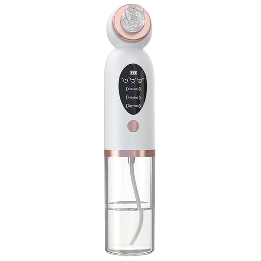 Super Micro Bubble Beauty Instrument