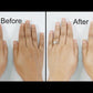 EpiGlow Medicated Hand & Feet Whitening Cream + Skin Exfoliating Glove Duo