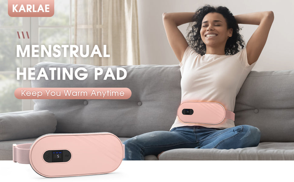 HERJOYFUL™ Periods Pain Reliever