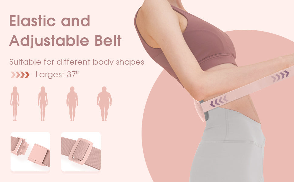 HERJOYFUL™ Periods Pain Reliever