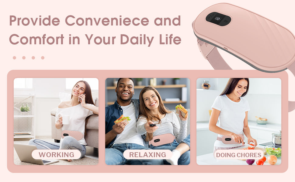 HERJOYFUL™ Periods Pain Reliever