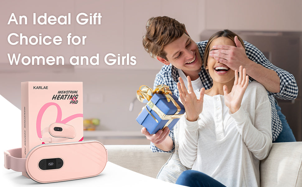 HERJOYFUL™ Periods Pain Reliever