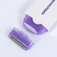 1 Hair Removing Machine + 1 Exfoliating Glove