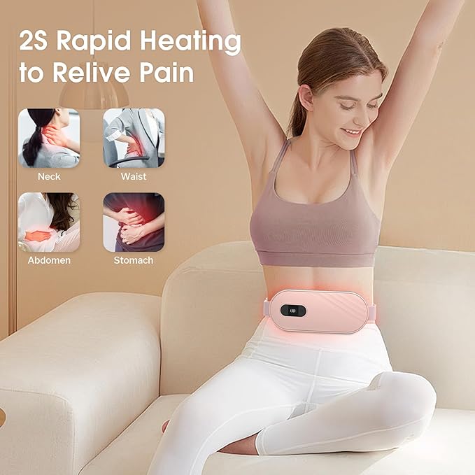 HERJOYFUL™ Periods Pain Reliever