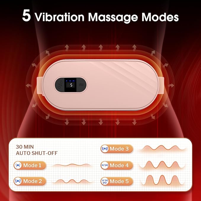 HERJOYFUL™ Periods Pain Reliever