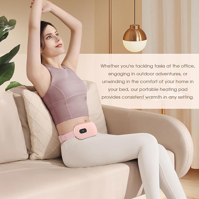 HERJOYFUL™ Periods Pain Reliever