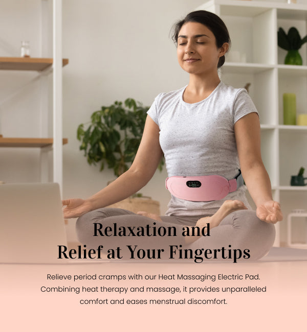 HERJOYFUL™ Periods Pain Reliever