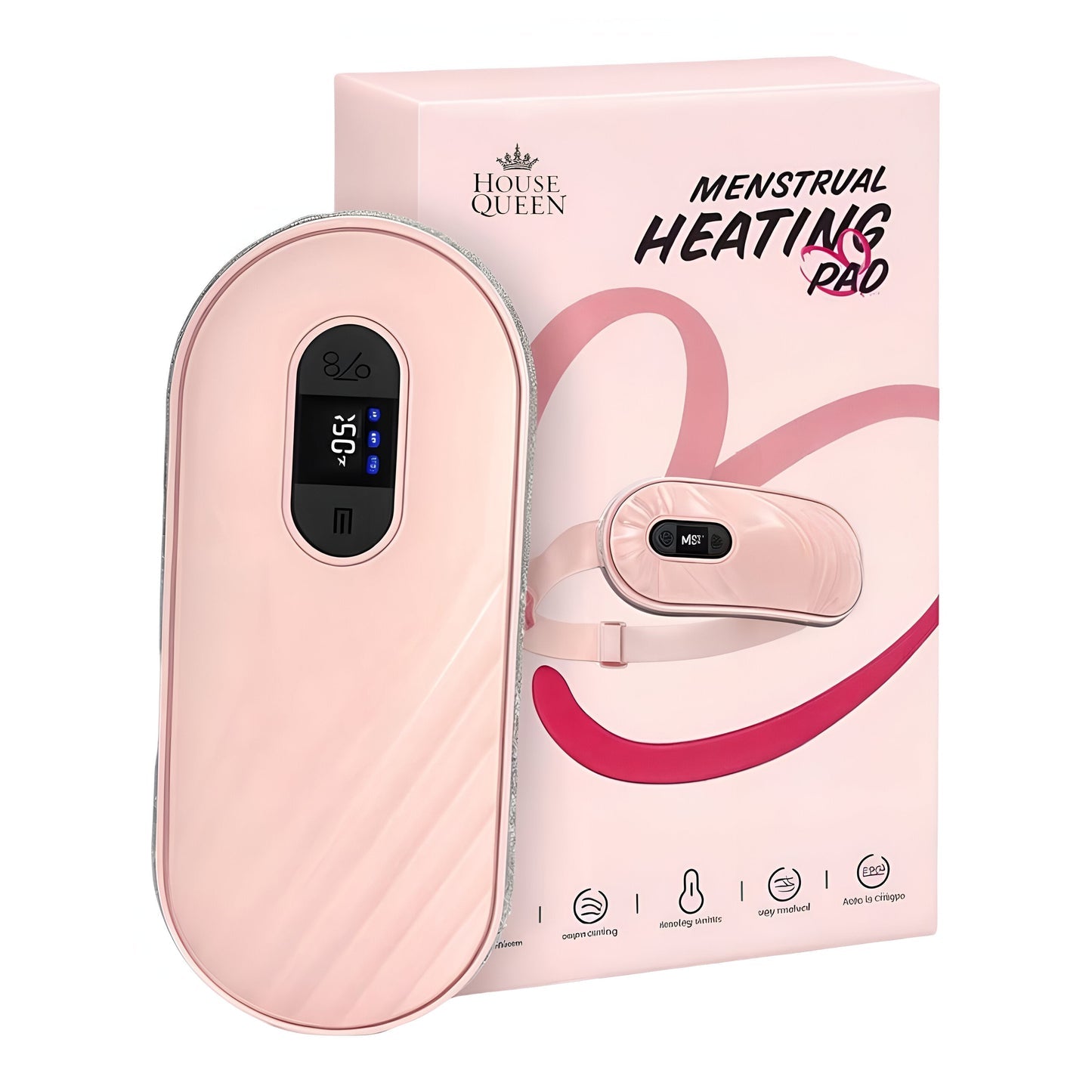 HERJOYFUL™ Periods Pain Reliever