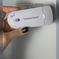 1 Hair Removing Machine + 1 Exfoliating Glove
