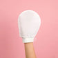 1 Original Ecrin Hair Removal Spray  + 1 Exfoliating Glove